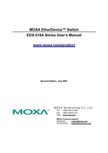 Moxa VPort 2110 Driver (2019) Moxa VPort 2110 Driver for Windows 10